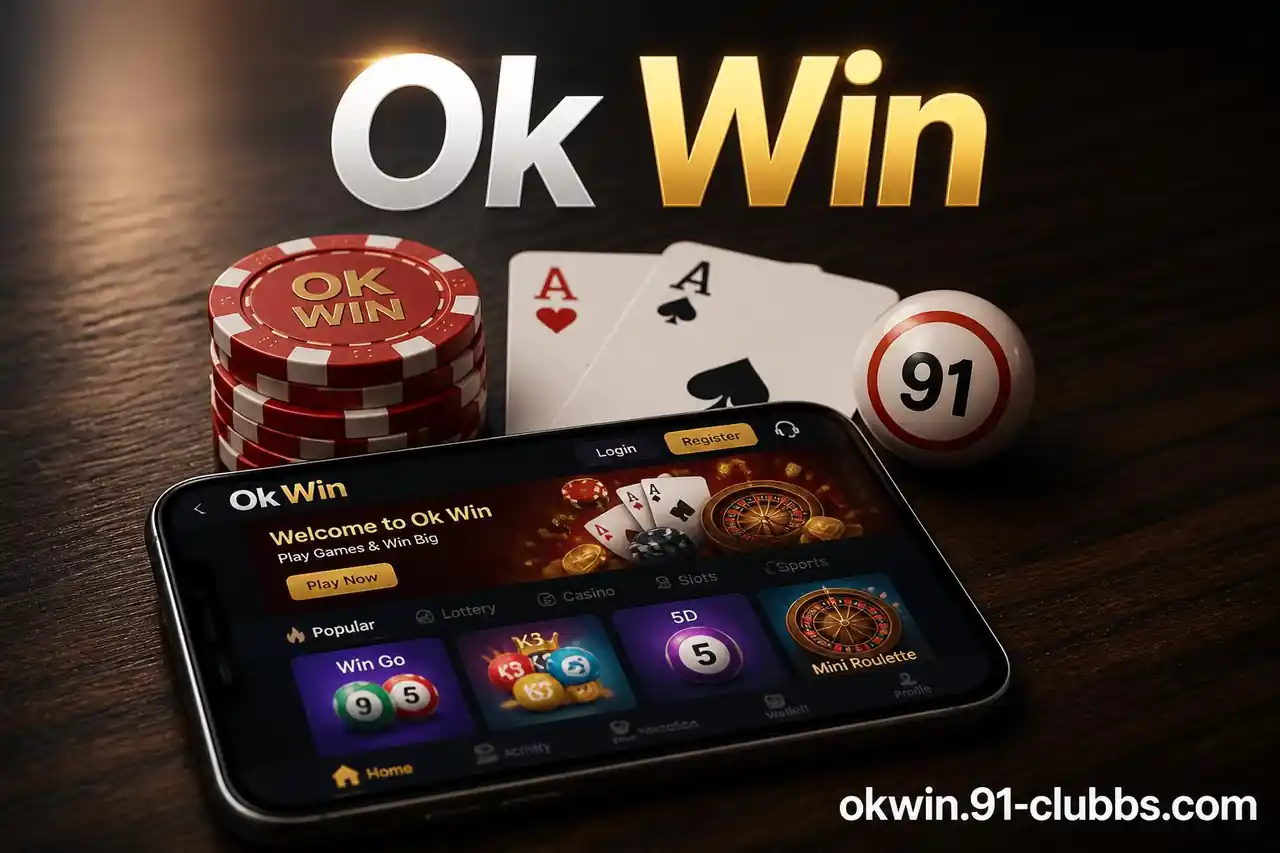 Ok Win