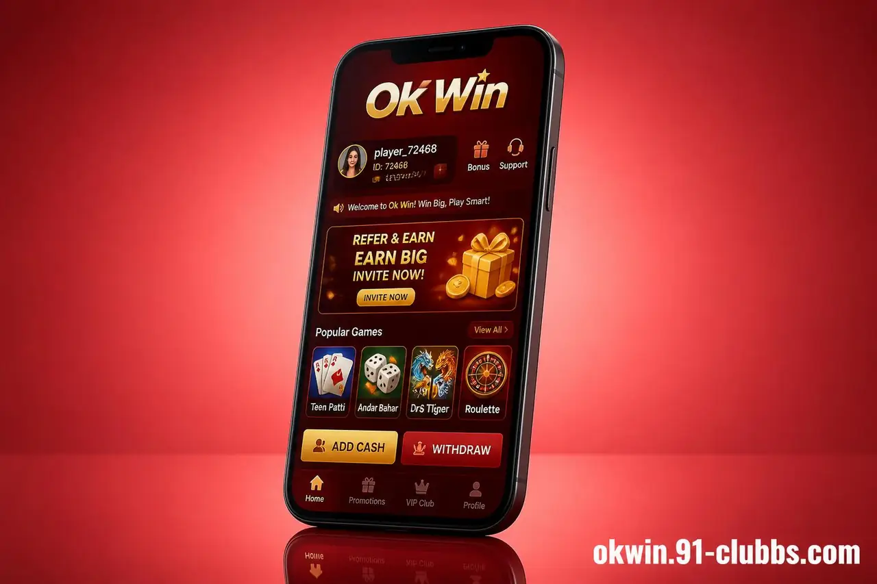 Ok Win